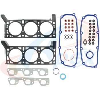 Engine Cylinder Head Gasket Set