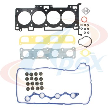 Engine Cylinder Head Gasket Set
