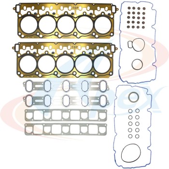 Engine Cylinder Head Gasket Set