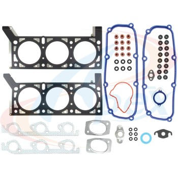 Engine Cylinder Head Gasket Set