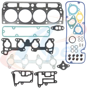 Engine Cylinder Head Gasket Set