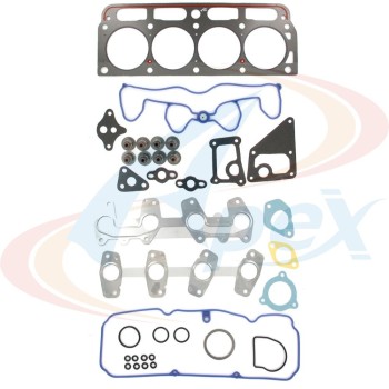 Engine Cylinder Head Gasket Set
