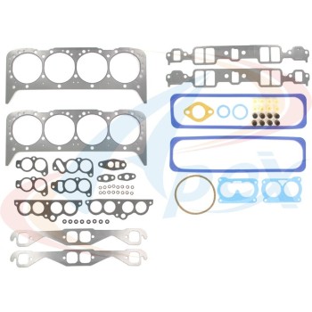 Engine Cylinder Head Gasket Set