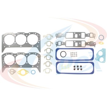 Engine Cylinder Head Gasket Set