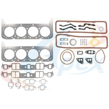 Engine Cylinder Head Gasket Set
