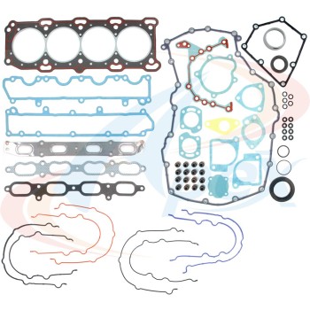Engine Cylinder Head Gasket Set