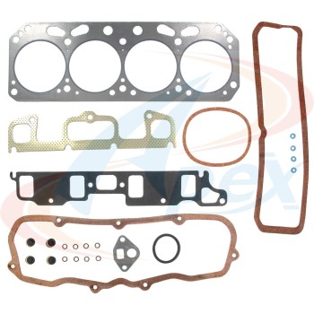 Engine Cylinder Head Gasket Set