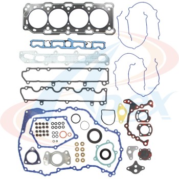 Engine Cylinder Head Gasket Set