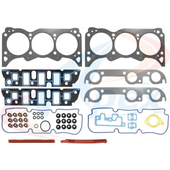 Engine Cylinder Head Gasket Set
