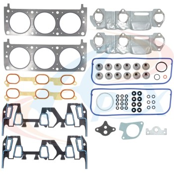 Engine Cylinder Head Gasket Set