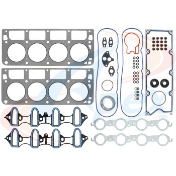 Engine Cylinder Head Gasket Set
