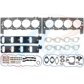 Engine Cylinder Head Gasket Set