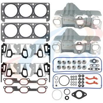 Engine Cylinder Head Gasket Set