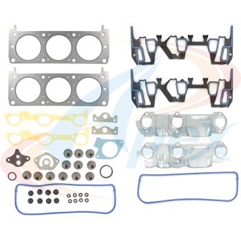 Engine Cylinder Head Gasket Set