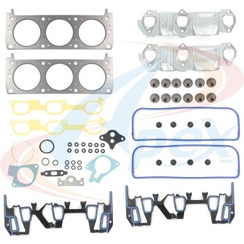Engine Cylinder Head Gasket Set