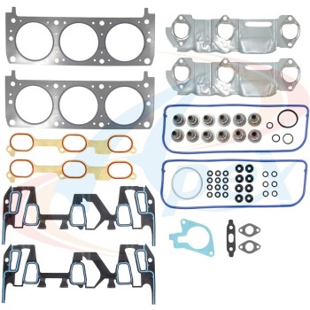 Engine Cylinder Head Gasket Set