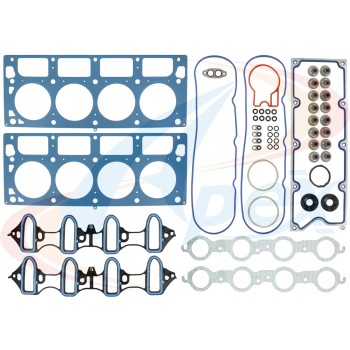 Engine Cylinder Head Gasket Set