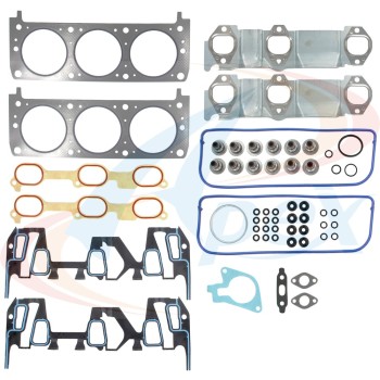 Engine Cylinder Head Gasket Set