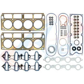 Engine Cylinder Head Gasket Set