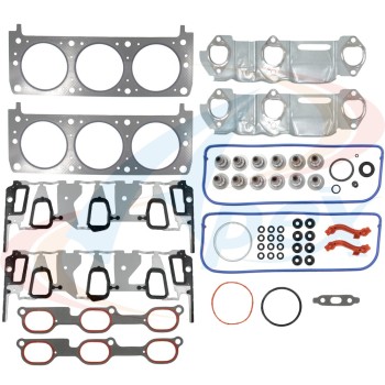 Engine Cylinder Head Gasket Set