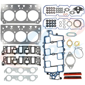 Engine Cylinder Head Gasket Set
