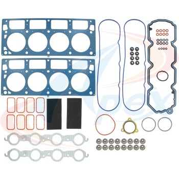 Engine Cylinder Head Gasket Set
