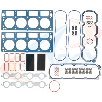 Engine Cylinder Head Gasket Set
