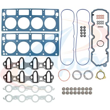 Engine Cylinder Head Gasket Set