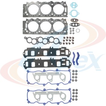 Engine Cylinder Head Gasket Set