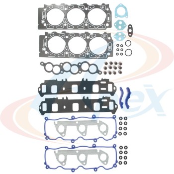Engine Cylinder Head Gasket Set