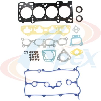 Engine Cylinder Head Gasket Set