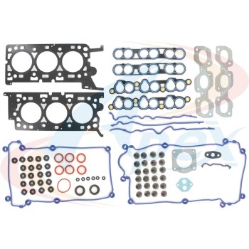 Engine Cylinder Head Gasket Set