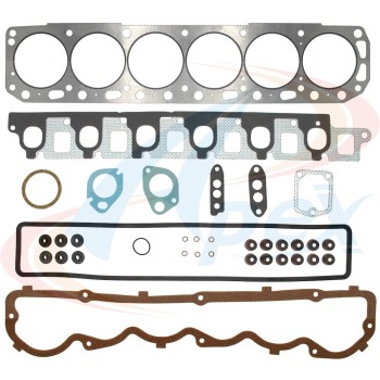 Engine Cylinder Head Gasket Set