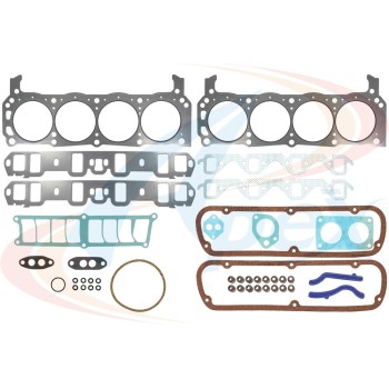 Engine Cylinder Head Gasket Set