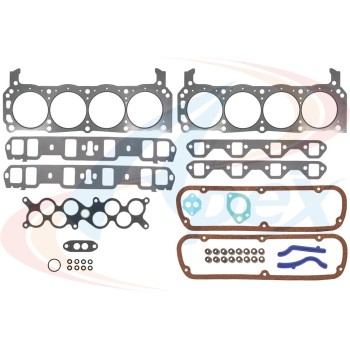 Engine Cylinder Head Gasket Set