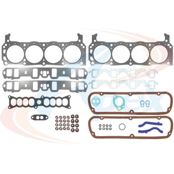Engine Cylinder Head Gasket Set