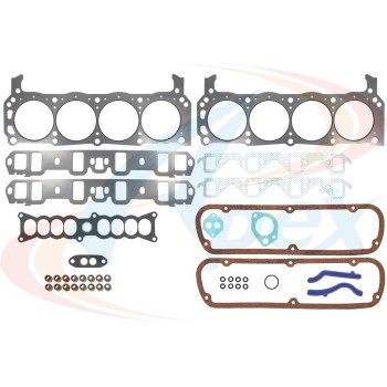 Engine Cylinder Head Gasket Set