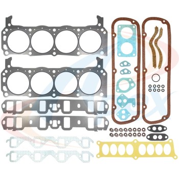 Engine Cylinder Head Gasket Set