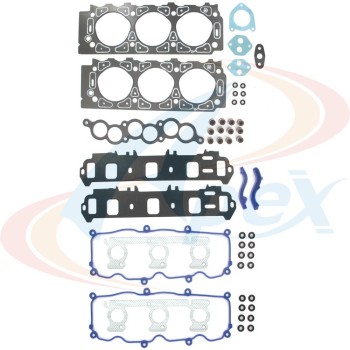 Engine Cylinder Head Gasket Set