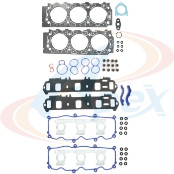 Engine Cylinder Head Gasket Set