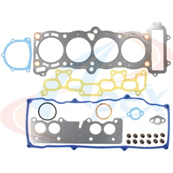 Engine Cylinder Head Gasket Set