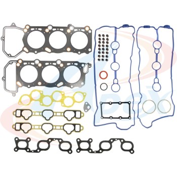 Engine Cylinder Head Gasket Set