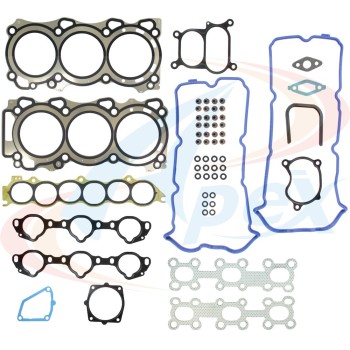 Engine Cylinder Head Gasket Set