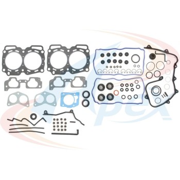 Engine Cylinder Head Gasket Set