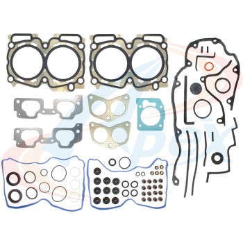 Engine Cylinder Head Gasket Set