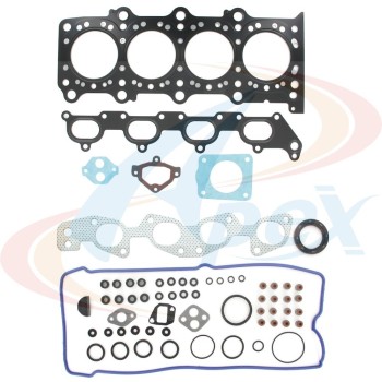 Engine Cylinder Head Gasket Set