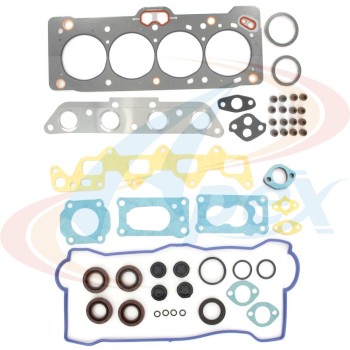 Engine Cylinder Head Gasket Set