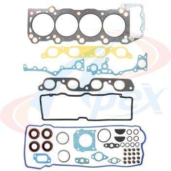 Engine Cylinder Head Gasket Set