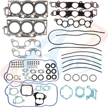 Engine Cylinder Head Gasket Set