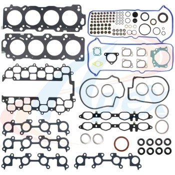 Engine Cylinder Head Gasket Set